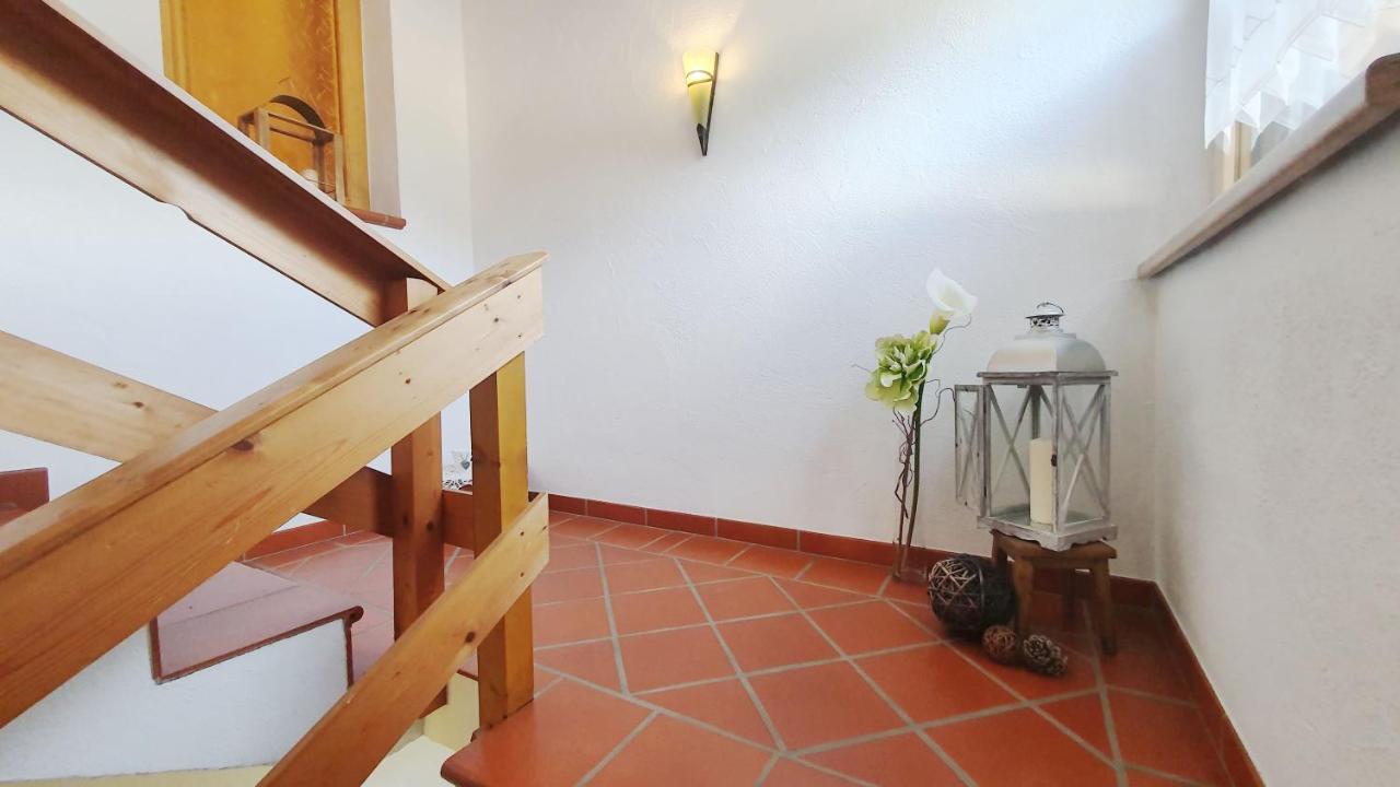 Appartements-Pension Reinstadler Prutz Exteriér fotografie