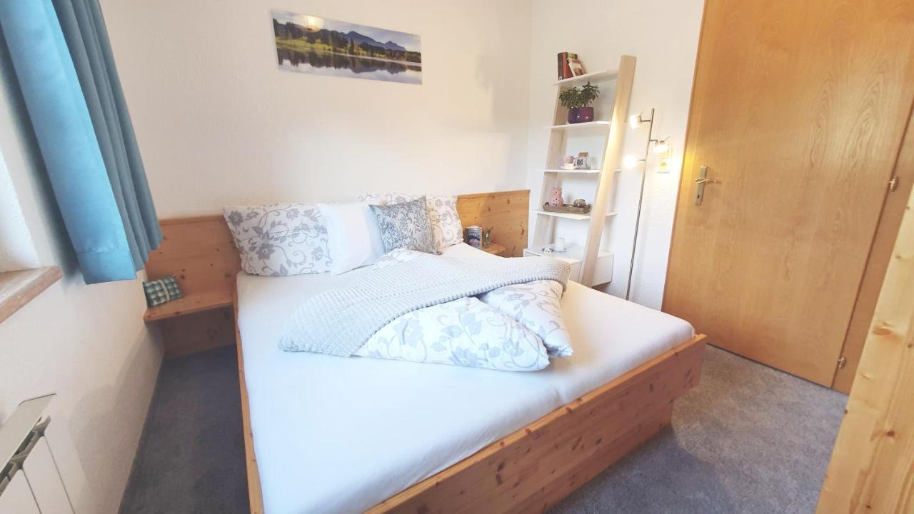 Appartements-Pension Reinstadler Prutz Exteriér fotografie