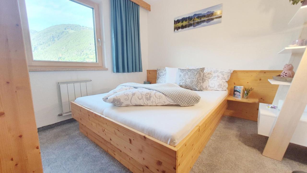Appartements-Pension Reinstadler Prutz Exteriér fotografie